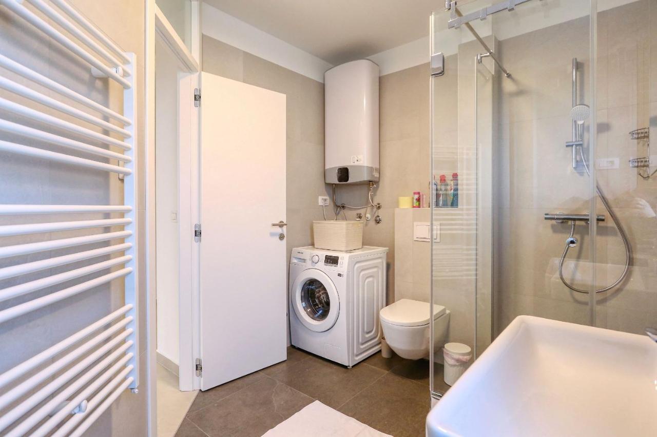 זאדאר Apartments Perla With Free Parking מראה חיצוני תמונה