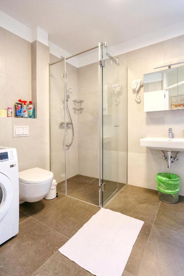 זאדאר Apartments Perla With Free Parking מראה חיצוני תמונה