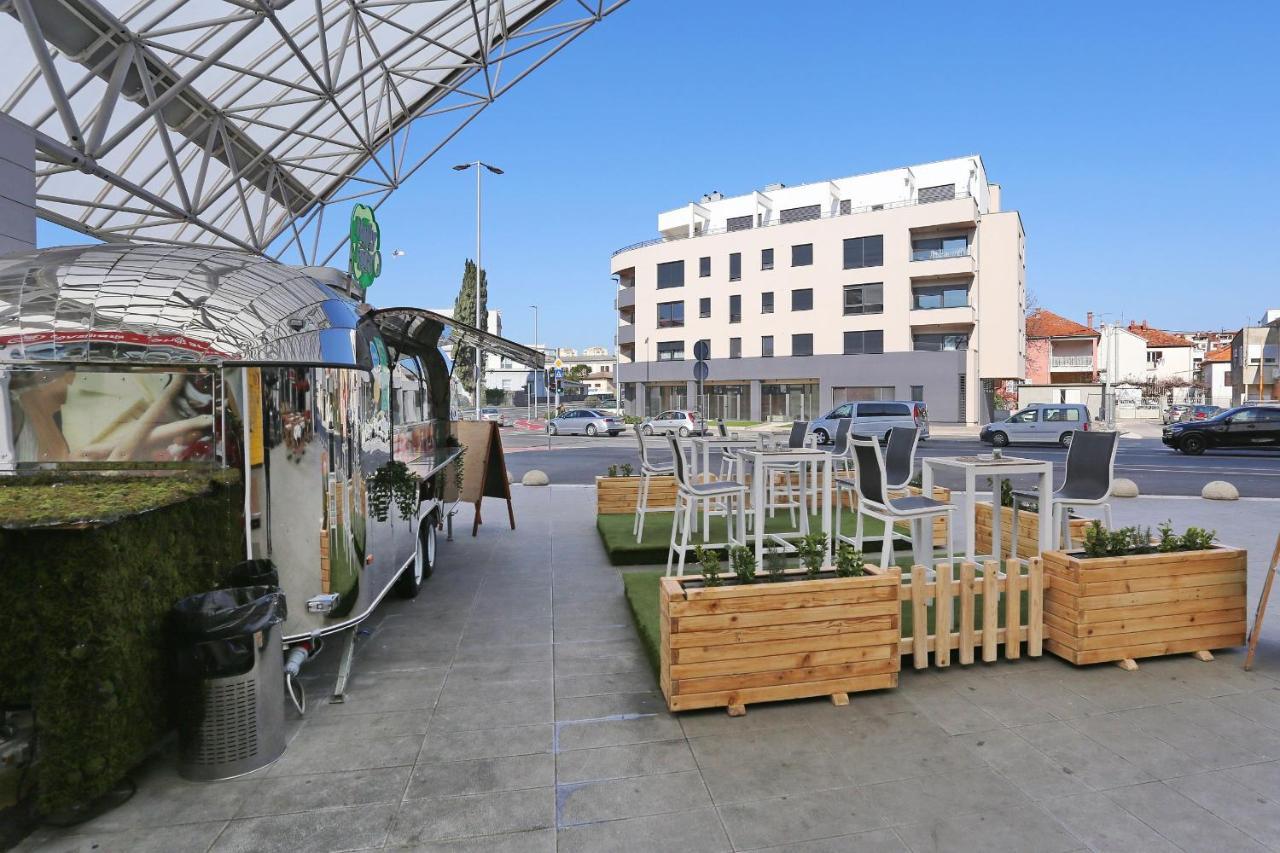 זאדאר Apartments Perla With Free Parking מראה חיצוני תמונה